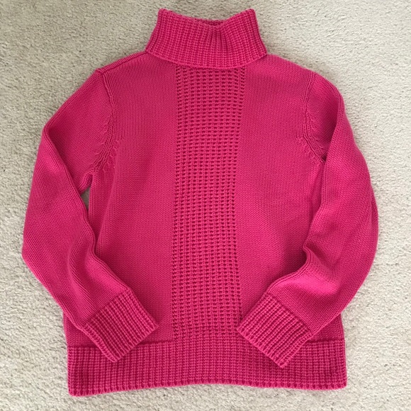 Liz Claiborne Turtleneck Sweater | Poshmark